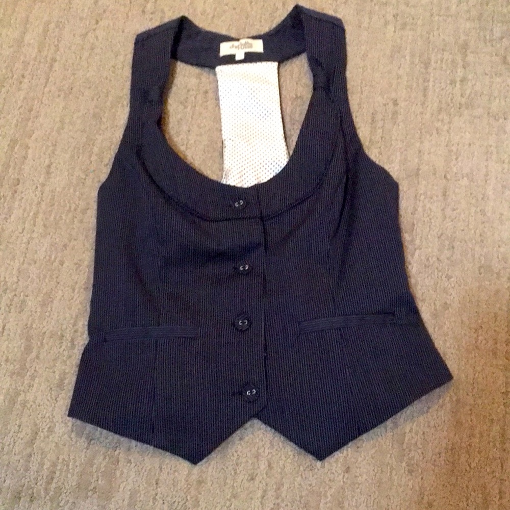 Woman’s suit
